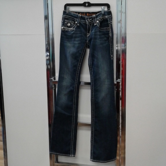 Rock Revival Denim - Rock Revival Jeans